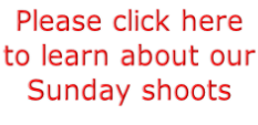 Please click here to learn about our Sunday shoots